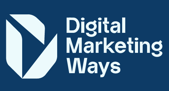 Digital-Marketing-Ways-Logo