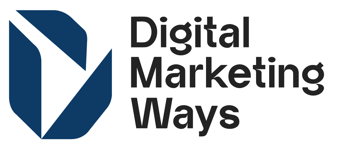 Digital Marketing Ways